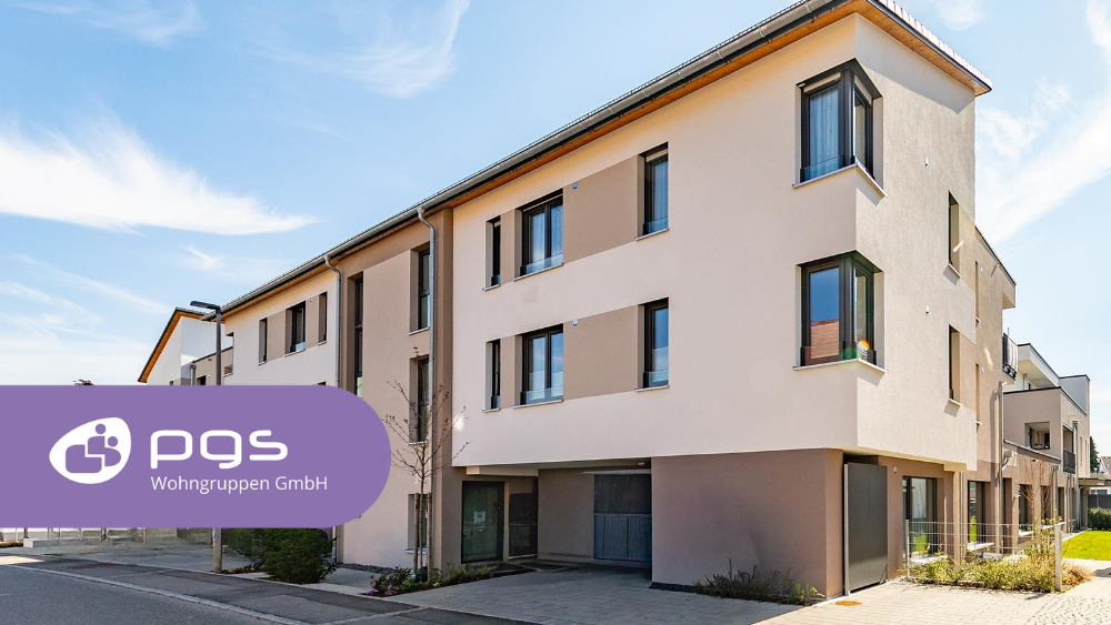 Erfolgreicher Umzug der WG Herrenberg nach Öschelbronn